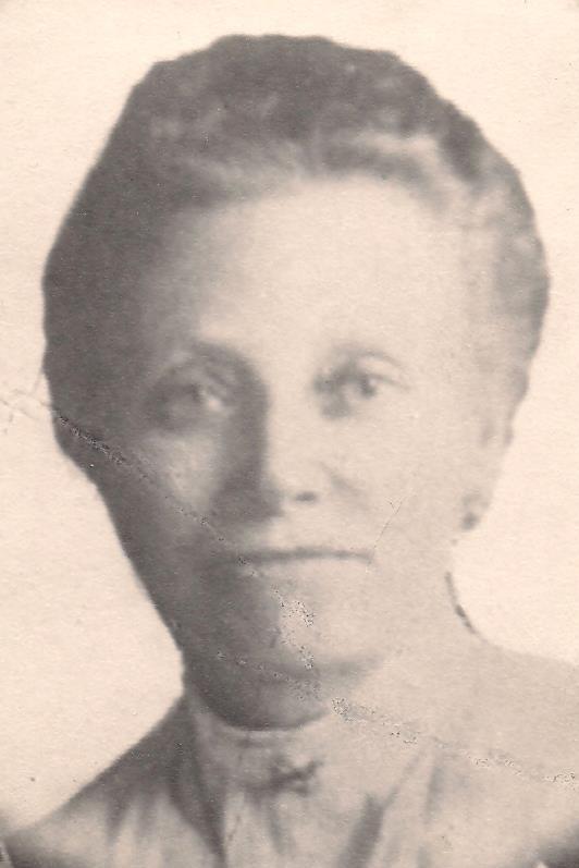 Mary Elizabeth Hastings (1843 - 1916) Profile